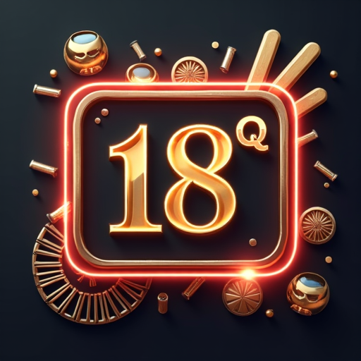 Logo 18q